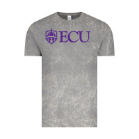 Cloud Rock East Carolina University Vintage Tee - linhVisuals