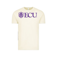 Vintage Arctic East Carolina University Vintage Tee - linhVisuals