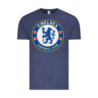 Vintage Denim chealsea Vintage Tee - linhVisuals