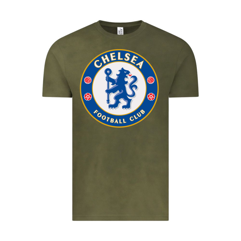 Chealsea Vintage Tee by linhVisuals | Teevron