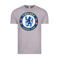 Vintage Zinc chealsea Vintage Tee - linhVisuals
