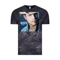 Cloud Black dustin lynch gayanya kul Vintage Tee - linhVisuals