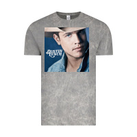 Cloud Rock dustin lynch gayanya kul Vintage Tee - linhVisuals