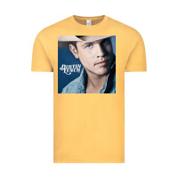 Vintage Mustard dustin lynch gayanya kul Vintage Tee - linhVisuals