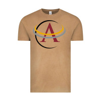 Vintage Camel ankeny community school distric Vintage Tee - linhVisuals