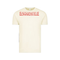 Vintage Arctic Siue Wordmark Vintage Tee - linhVisuals
