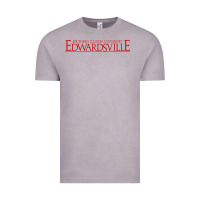 Vintage Zinc Siue Wordmark Vintage Tee - linhVisuals