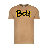 Vintage Camel bettendorf high school Vintage Tee - linhVisuals