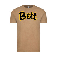 Bettendorf High School Vintage Tee | Teevron