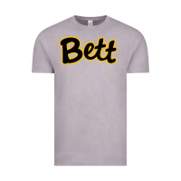Vintage Zinc bettendorf high school Vintage Tee - linhVisuals