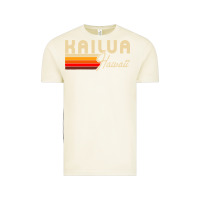 Vintage Arctic kailua hawaii Vintage Tee - linhVisuals