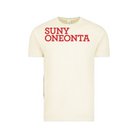 Vintage Arctic Suny Oneonta Wordmark Vintage Tee - linhVisuals