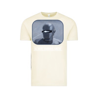Vintage Arctic klaatu barada nikto Vintage Tee - linhVisuals