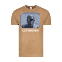 Vintage Camel klaatu barada nikto Vintage Tee - linhVisuals
