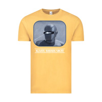 Klaatu Barada Nikto Vintage Tee | Teevron