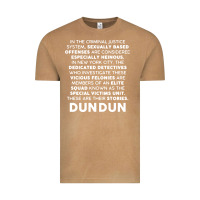 Vintage Camel law and order svu opening monologue Vintage Tee - linhVisuals