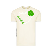 Vintage Arctic love pickleball women Vintage Tee - linhVisuals