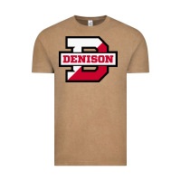 Vintage Coffee denison high school Vintage Tee - linhVisuals