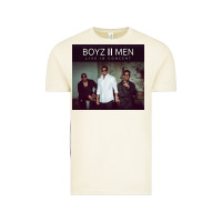 Vintage Arctic #boyz 2 men tour 2022 Vintage Tee - linhVisuals
