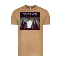 Vintage Camel #boyz 2 men tour 2022 Vintage Tee - linhVisuals
