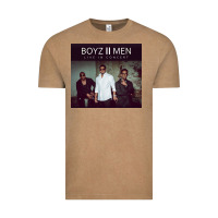 #boyz 2 Men Tour 2022 Vintage Tee | Teevron