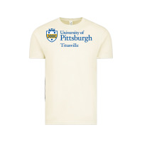 Vintage Arctic University Of Pittsburgh At Titusville New Vintage Tee - linhVisuals