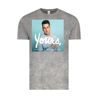 Cloud Rock yours russell dickerson Vintage Tee - linhVisuals