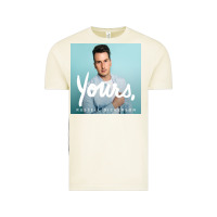 Vintage Arctic yours russell dickerson Vintage Tee - linhVisuals