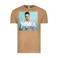 Vintage Camel yours russell dickerson Vintage Tee - linhVisuals