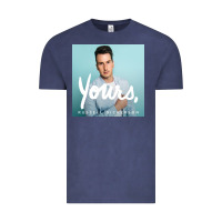 Yours Russell Dickerson Vintage Tee | Teevron