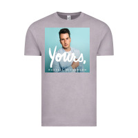 Vintage Zinc yours russell dickerson Vintage Tee - linhVisuals