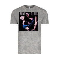 Cloud Rock #bryan ferry boys and girls tour 2022 Vintage Tee - linhVisuals