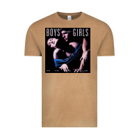 #bryan Ferry Boys And Girls Tour 2022 Vintage Tee | Teevron