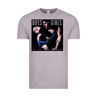 Vintage Zinc #bryan ferry boys and girls tour 2022 Vintage Tee - linhVisuals