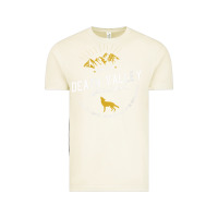 Vintage Arctic death valley national park hiker hiking nevada cool Vintage Tee - linhVisuals