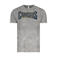 Cloud Rock Canisius Athletics Wordmark Vintage Tee - linhVisuals