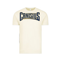 Vintage Arctic Canisius Athletics Wordmark Vintage Tee - linhVisuals
