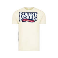 Vintage Arctic Robert Morris Colonials Wordmark Vintage Tee - linhVisuals