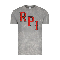 Rpi Engineers Hockey Vintage Tee | Teevron