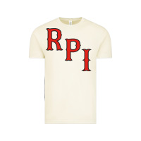 Vintage Arctic Rpi Engineers Hockey Vintage Tee - linhVisuals