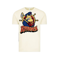 Vintage Arctic peoria rivermen Vintage Tee - linhVisuals