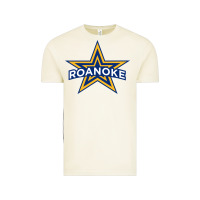 Vintage Arctic roanoke rail yard dawgs Vintage Tee - linhVisuals