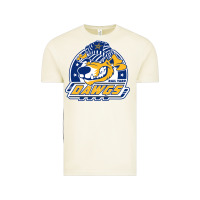 Vintage Arctic roanoke rail yard dawgs Vintage Tee - linhVisuals