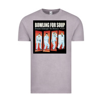 Vintage Zinc #bowling for soup drunk enough to dance tour 2022 Vintage Tee - linhVisuals