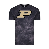 Purdue Boilermakers, Merch Vintage Tee | Teevron