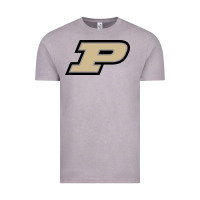 Vintage Zinc Purdue Boilermakers, merch Vintage Tee - linhVisuals