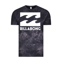 Billabong Wave Vintage Tee | Teevron