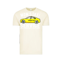 Vintage Arctic moms taxi service Vintage Tee - linhVisuals