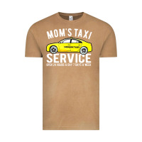 Vintage Camel moms taxi service Vintage Tee - linhVisuals