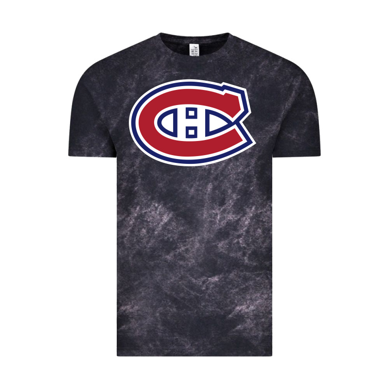 The Canadiens Vintage Tee by linhVisuals | Teevron